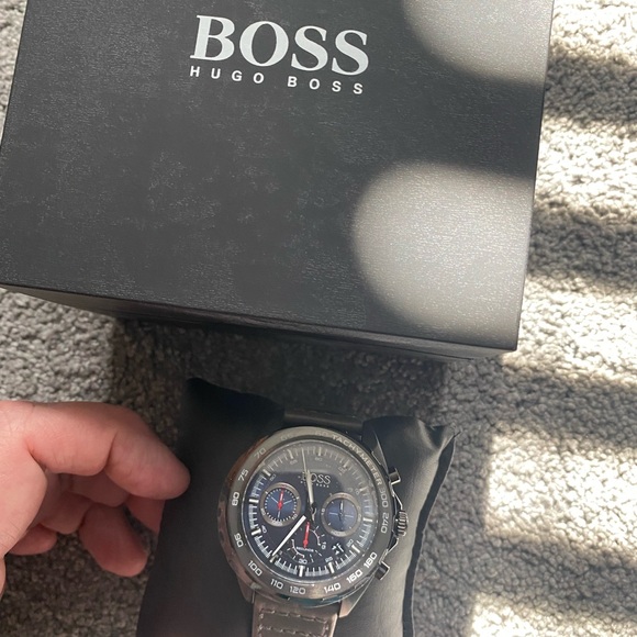 Hugo Boss watch - Picture 7 of 7